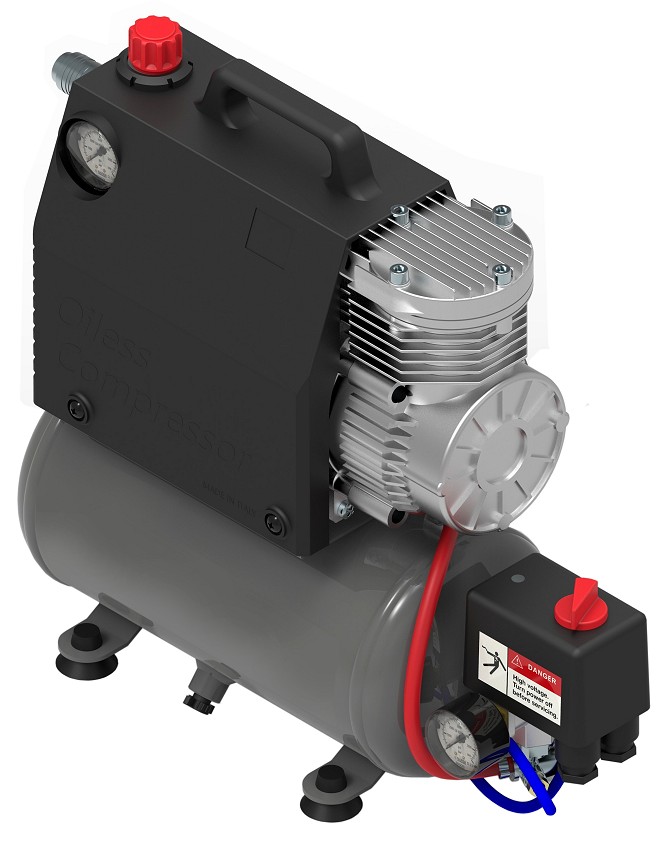 SILVERSTONE2 Syncro Suisse