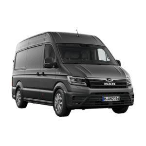 MAN TGE Syncro Suisse