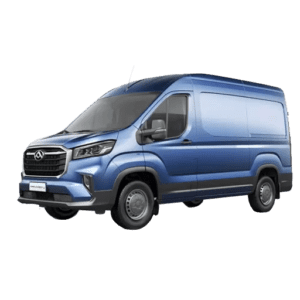 Maxus deliver Syncro Suisse