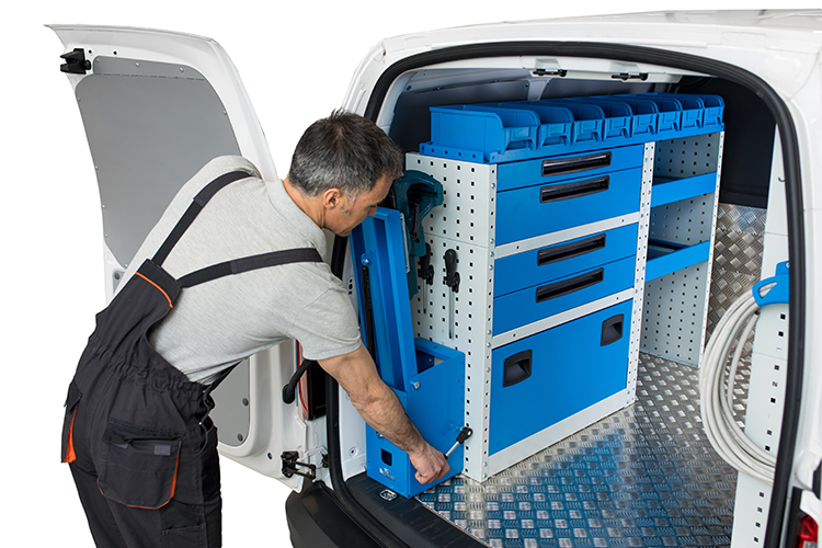 Ouvre-porte pliant Syncro Suisse