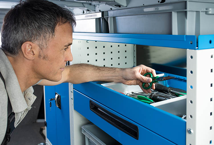 01 Tiroirs Syncro suisse