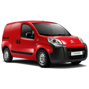 citroen nemo Syncro Suisse