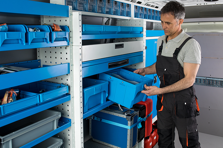 grands conteneurs Syncro Suisse