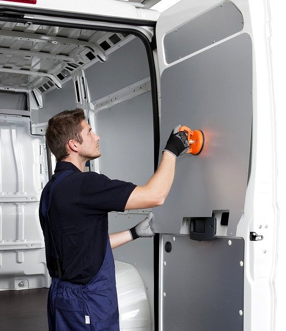 02 Application du revêtement Syncro Suisse