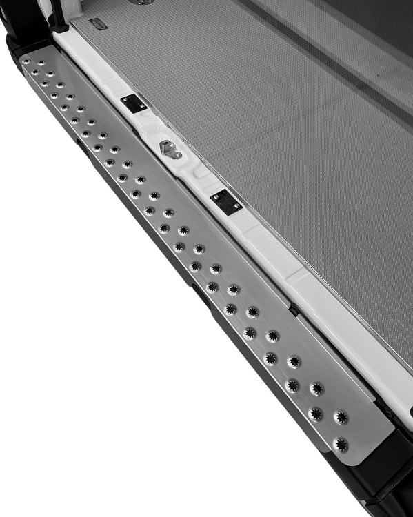 1 Couvre pare-chocs Syncro Suisse