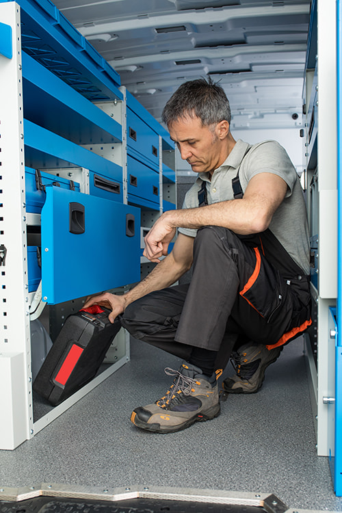 Ouverture de la porte Syncro Suisse