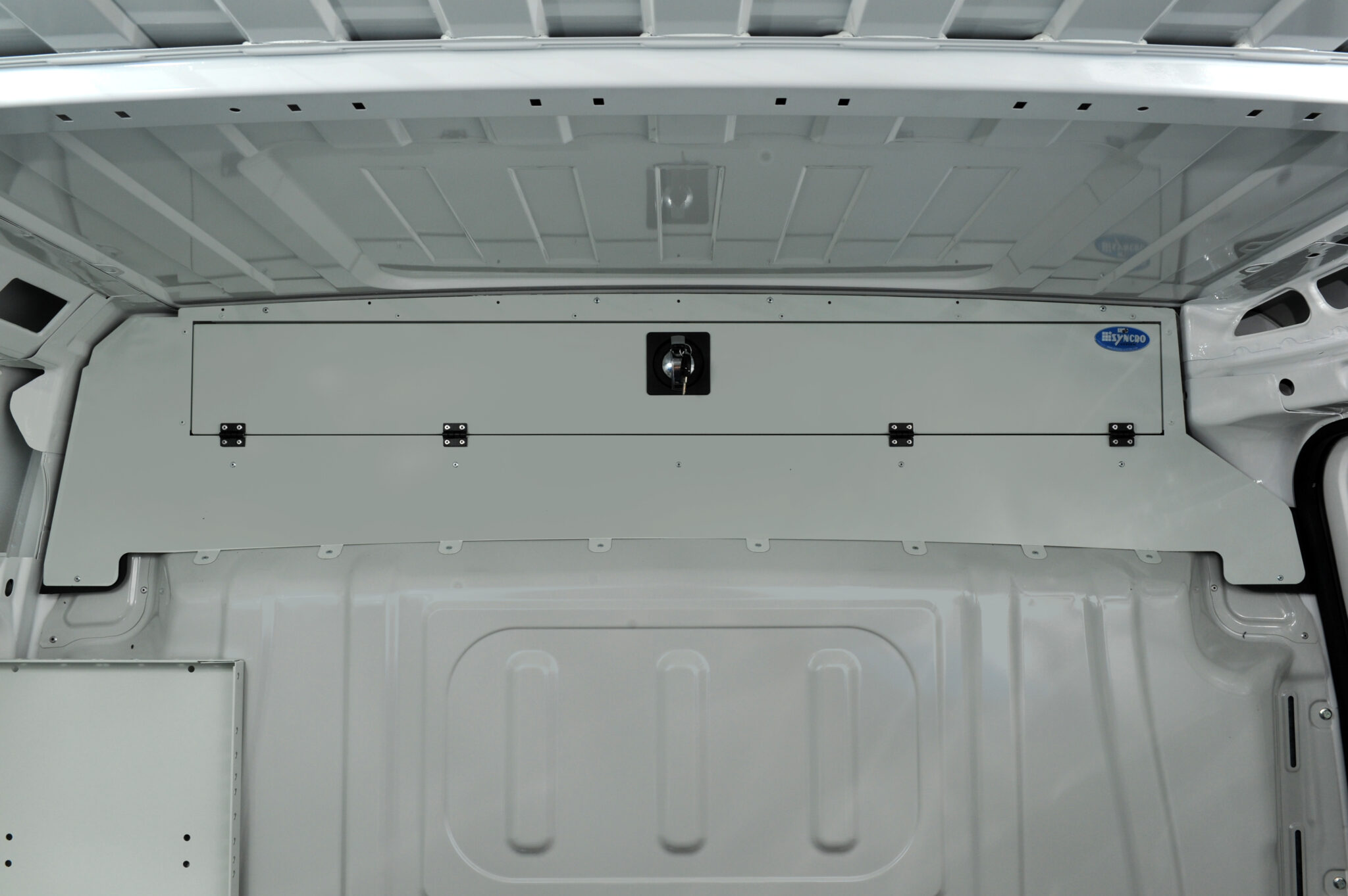 compartiment supérieur Syncro Suisse