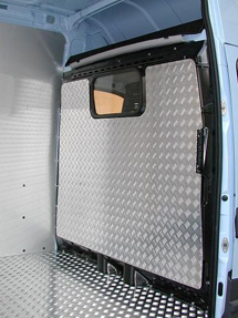 Revêtement de cloison Syncro Suisse