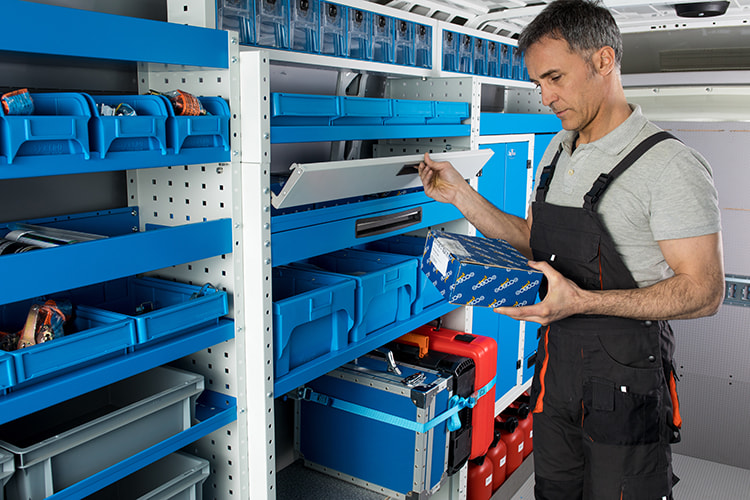 Ouverture de la porte Syncro Suisse